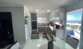 Imagem 5: Apartamento para venda tem 97 metros quadrados com 3 quartos em Itacolomi - Balneário Piça