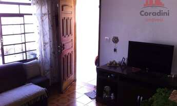 Imagem 2: Casa residencial à venda, Parque João de Vasconcelos, Sumaré