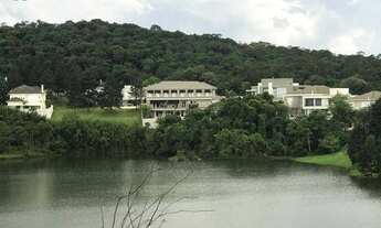 Imagem 2: Casa com 5 dormitórios, 980 m² - venda por R$ 16.000.000,00 ou aluguel por R$ 50.000,00/mê