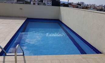 Imagem 7: Cobertura à venda, 250 m² por R$ 2.500.000,00 - Jardim São Paulo - São Paulo/SP