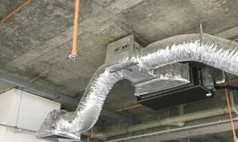 Imagem 5: Sala comercial enorme para venda e locação no West Corp Alphaville