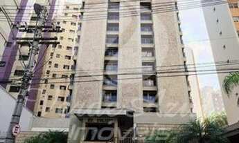 Imagem 1: Apartamento - Centro - Campinas