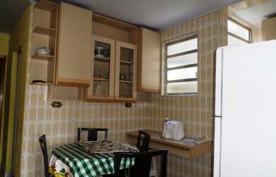 Imagem 5: Apartamento para venda possui 65 metros quadrados com 1 quarto em Solemar - Praia Grande