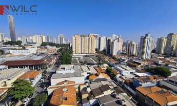 Imagem 3: Apartamento com 2 dormitórios à venda, 50 m² por R$ 410.000,00 - Tatuapé - São Paulo/SP