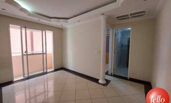 Imagem: São Paulo - Apartamento Padrão - Tatuapé