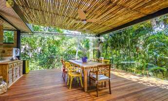 Imagem 10: Casa à venda, 700 m² por R$ 6.800.000,00 - Tijucopava - Guarujá/SP