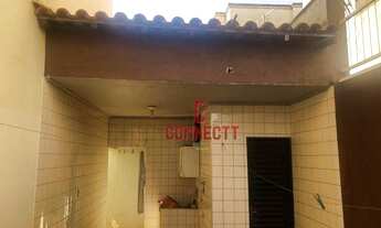 Imagem 7: Casa com 4 dormitórios à venda, 262 m² por R$ 735.000,00 - Jardim Califórnia - Ribeirão Pr