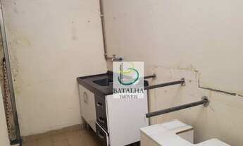 Imagem 6: Casa com 2 dormitórios para alugar, 61 m² por R$ 1.100,00/mês - Centro - Mogi das Cruzes/S