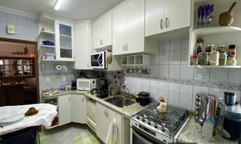 Imagem 7: Cobertura Duplex 178m² 3 dormitórios sendo 1 suíte R$ 780.000,00