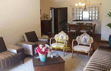 Imagem 3: Casa com 2 dormitórios à venda, 180 m² por R$ 700.000,00 - Residencial Paraíso - Franca/SP