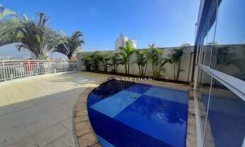 Imagem 7: Apartamento com 3 dormitórios para alugar, 71 m² por R$ 2.650,00/mês - Vila Isolina Mazzei