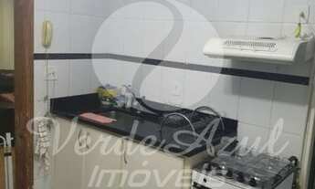 Imagem 6: Apartamento - Loteamento Parque São Martinho - Campinas