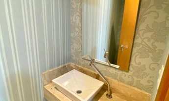 Imagem 7: Apartamento com 3 dormitórios à venda, 125 m² por R$ 830.000,00 - Alto - Piracicaba/SP