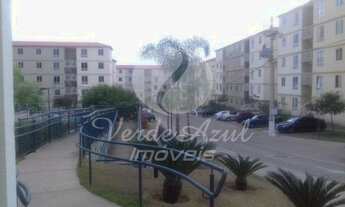 Imagem: Apartamento - Parque Yolanda (Nova Veneza)