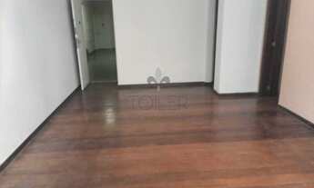 Imagem 2: Apartamento na Rua Domingos Ferreira