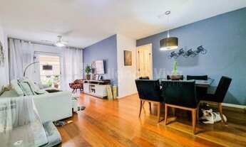 Imagem 2: Rio de Janeiro - Apartamento Padrão - Leblon