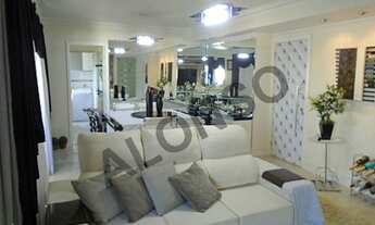 Imagem: VILAS DE SÃO FRANCISCO, LINDA COBERTURA