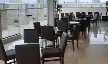 Imagem 4: Apartamento, 178 m² - venda por R$ 1.360.000,00 ou aluguel por R$ 6.800,00/mês - Gonzaga