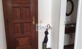 Imagem 6: Apto orig. 4 qtos,suite e vaga no Leblon