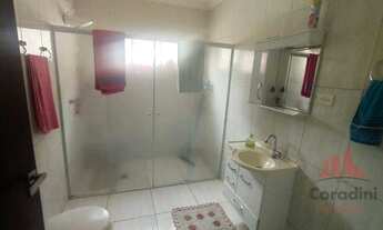 Imagem 6: Casa com 2 dormitórios à venda, 100 m² por R$ 325.000,00 - Jardim São Francisco - Santa Bá