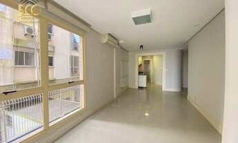 Imagem 3: Apartamento Garden com 3 dormitórios à venda, 140 m² por R$ 1.050.000,00 - Centro - Floria