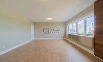 Imagem 3: Apartamento Venda 3 Dormitórios - 142 m² Higienópolis