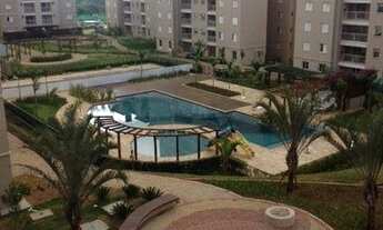 Imagem: Apartamento - Jardim São Vicente - Campinas