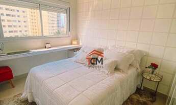 Imagem 6: Apartamento com 2 dormitórios à venda, 63 m² por R$ 370.579,08 - Setor Pedro Ludovico - Go