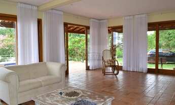 Imagem 3: Casa com 3 dormitórios à venda, 400 m² - Condomínio Vista Alegre - Café - Vinhedo/SP