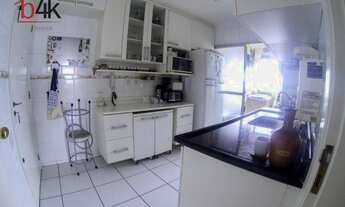 Imagem 6: Apartamento com 3 dormitórios à venda, 89 m² por R$ 700.000,00 - Vila Mascote - São Paulo