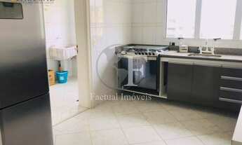 Imagem 6: Apartamento com 3 dormitórios à venda, 147 m² por R$ 850.000,00 - Enseada - Guarujá/SP