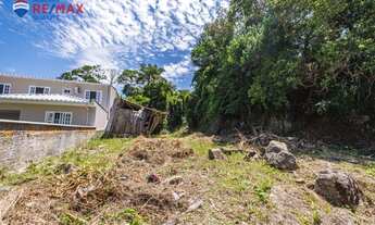 Imagem 4: Terreno à venda, 632 m² por R$ 445.000,00 - Ponta das Canas - Florianópolis/SC