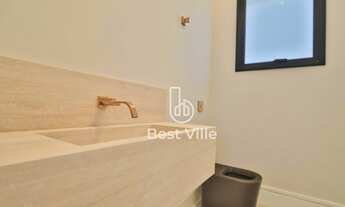 Imagem 5: Casa à venda, 555M² no residencial Tamboré 10 com 04 suítes