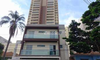 Imagem 1: Apartamento à venda, 38 m² por R$ 279.000,00 - Jardim Sao Paulo(Zona Norte) - São Paulo/SP