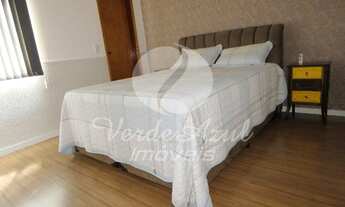 Imagem 7: Casa - Jardim Altos do Klavin - Nova Odessa