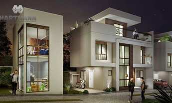 Imagem: Casa de Alto Padrão - Bom Retiro