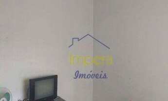 Imagem 6: Casa com 2 dormitórios à venda, 80 m² por R$ 230.000,00 - Conjunto Residencial Galo Branco