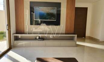 Imagem 2: Casa - Loteamento Caminhos de São Conrado (Sousas) - Campinas