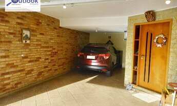 Imagem: Casa com 2 dormitórios à venda, 158 m²