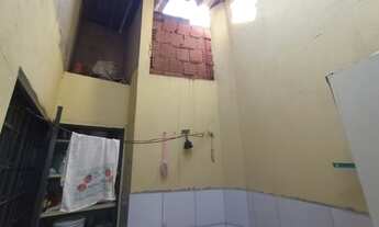 Imagem 3: Casa estrutural escriturada cidade estrutural