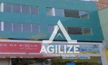 Imagem: Sala Comercial / Centro