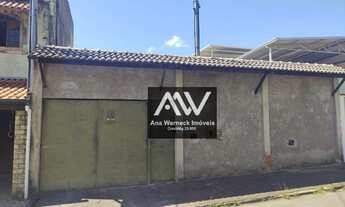 Imagem: Casa com 3 dormitórios à venda, 398 m²