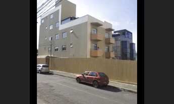 Imagem 4: Apartamento com 3 quartos, suíte, com área privativa, Centro de Contagem, 4 vagas. com ha