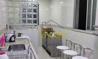 Imagem 7: Apto Cond. Villagio Di Antonini com 2 dorm. à venda, 68 m² por R$ 260.000 - Vista Verde