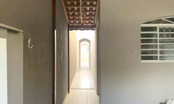 Imagem 4: Casa para aluguel possui com 3 quartos em Jardim Alice - Indaiatuba - SP