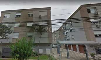 Imagem: Porto Alegre - Apartamento Padrão - Passo
