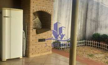 Imagem 6: Sobrado com 3 dormitórios à venda, 155 m² por R$ 450.000,00 - Jardim Dona Lili - Bauru/SP