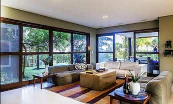 Imagem 3: Casa em Condomínio para Venda em Camaçari, Busca Vida (Abrantes), 4 dormitórios, 4 suítes