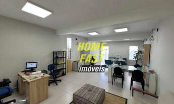 Imagem 7: Sala para alugar, 80 m² por R$ 2.700/mês - Jardim Vila Galvão - Guarulhos/SP