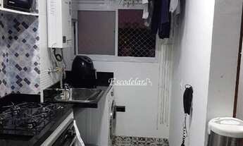 Imagem 6: Apartamento com 2 dormitórios à venda, 50 m² por R$ 360.000,00 - Vila Augusta - Guarulhos